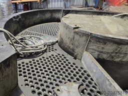 Rösler R620EC + R9-5.5Sm + R350-2000 + Abscheid