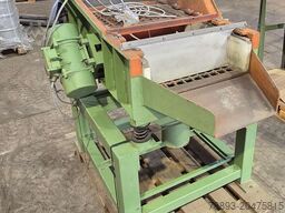 Rösler R620EC + R9-5.5Sm + R350-2000 + Abscheid