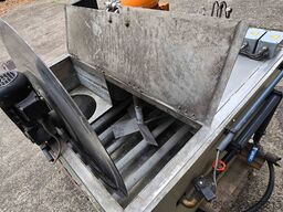 Rösler R620EC + R9-5.5Sm + R350-2000 + Abscheid