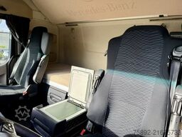 Mercedes-Benz Actros 1845 Kipphydraulik/Retarder/Modell 2016