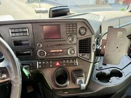 Mercedes-Benz Actros 1845 Kipphydraulik/Retarder/Modell 2016