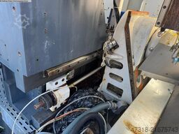 Ersatzteilspender - MIKRON HSM 400 U + Palettenwechsler