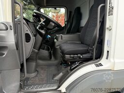 MERCEDES-BENZ MB 818 L 5 m Koffer LBW 1t 2,5 t NL Klima Kamera