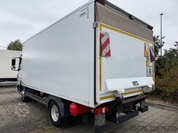 MERCEDES-BENZ Atego 818L Koffer 5 m 2,5 t NL LBW 1t Klima