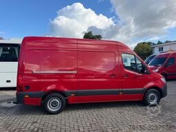 MERCEDES-BENZ Sprinter 315 CDI Klima AHK L2H2 Werkstatt
