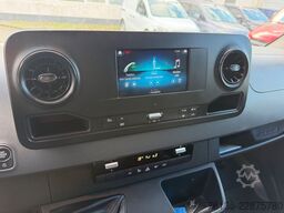 MERCEDES-BENZ Sprinter 315 CDI Klima AHK L2H2 Werkstatt