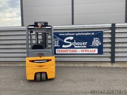 Jungheinrich EFG 213 ZSM 550
