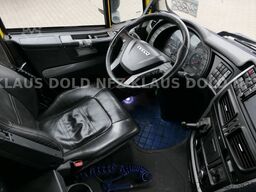 IVECO Stralis 570 XP Retarder 2-Tanks Standklima Euro6