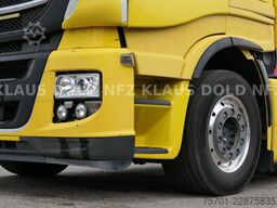 IVECO Stralis 570 XP Retarder 2-Tanks Standklima Euro6