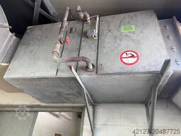 Schuko Fati - SR 200/25