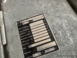 Schuko Fati - SR 200/25