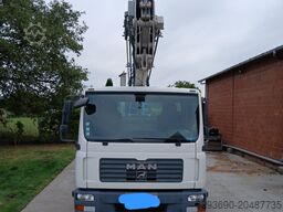 Bocker Ak 35/3000 sps