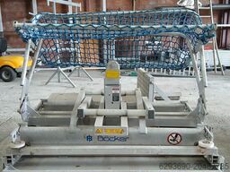 Bocker Ak 35/3000 sps