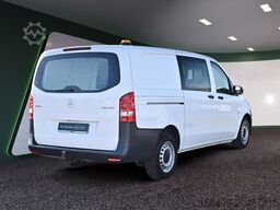 Mercedes-Benz Vito 114 CDI Kasten Lang AHK Standhz. Kamera