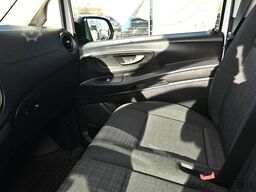 Mercedes-Benz Vito 114 CDI Kasten Lang AHK Standhz. Kamera