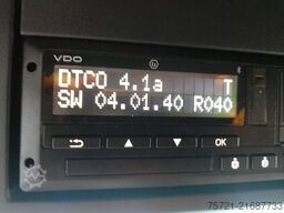 DAF XG 480 FT