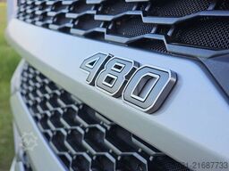 DAF XG 480 FT