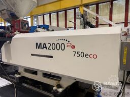 HAITIAN MA2000IIS/ECO