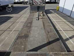 MEUSBURGER MPG-1 1 AXLE TRIDEC STEER