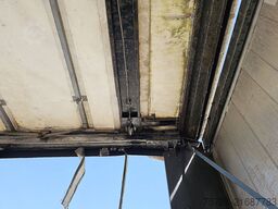 MEUSBURGER MPG-1 1 AXLE TRIDEC STEER