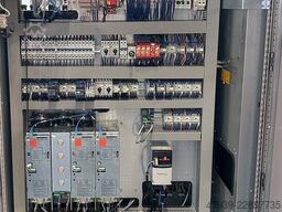 Bystronic BySprint Fiber 3015 4 kW + ByTrans 3015
