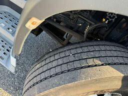 DAF CF 85 - 460 GANCIO SCARRABILE 30 TON 8X2