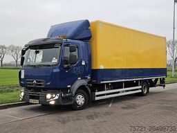 RENAULT D 250 11.9T LIFT SIDE DOOR