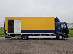 RENAULT D 250 11.9T LIFT SIDE DOOR