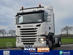 SCANIA R410