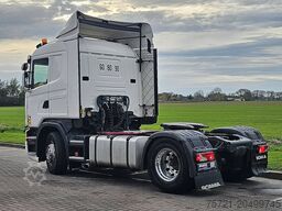 SCANIA R410