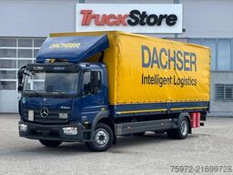 Mercedes-Benz Atego 1530