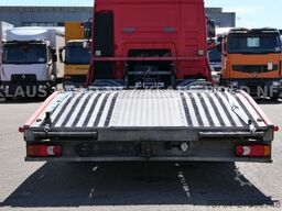 MAN TGL 8.240 Abschleppwagen Seilwinde