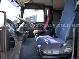 MAN TGL 8.240 Abschleppwagen Seilwinde