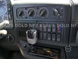 MAN TGL 8.240 Abschleppwagen Seilwinde