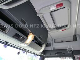 MAN TGL 8.240 Abschleppwagen Seilwinde