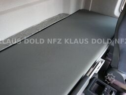 MAN TGL 8.240 Abschleppwagen Seilwinde