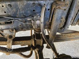 IVECO AD260T45 6x4 3-Seitenkipper + Winterdienstvorr.