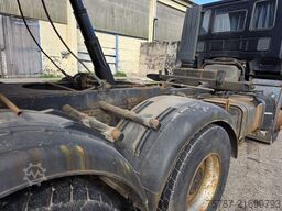 IVECO AD260T45 6x4 3-Seitenkipper + Winterdienstvorr.