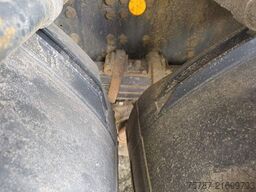 IVECO AD260T45 6x4 3-Seitenkipper + Winterdienstvorr.