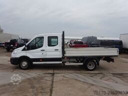 FORD Transit Doka Pritsche 350 L5 Maxi Trend Zwilling