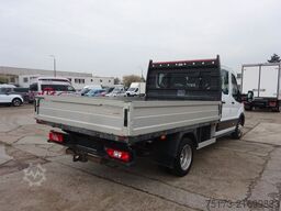 FORD Transit Doka Pritsche 350 L5 Maxi Trend Zwilling