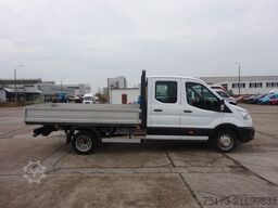 FORD Transit Doka Pritsche 350 L5 Maxi Trend Zwilling