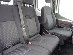 FORD Transit Doka Pritsche 350 L5 Maxi Trend Zwilling