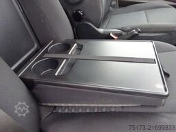 FORD Transit Doka Pritsche 350 L5 Maxi Trend Zwilling