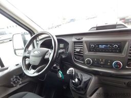FORD Transit Doka Pritsche 350 L5 Maxi Trend Zwilling