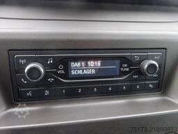 FORD Transit Doka Pritsche 350 L5 Maxi Trend Zwilling