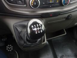 FORD Transit Doka Pritsche 350 L5 Maxi Trend Zwilling