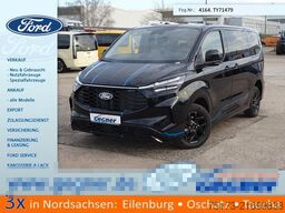 FORD Tourneo Custom Sport 320 L1 AWD Stndhz Matrix