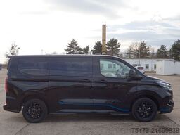 FORD Tourneo Custom Sport 320 L1 AWD Stndhz Matrix