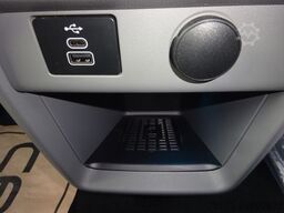 FORD Tourneo Custom Sport 320 L1 AWD Stndhz Matrix